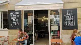 Sambrosa – photo 2