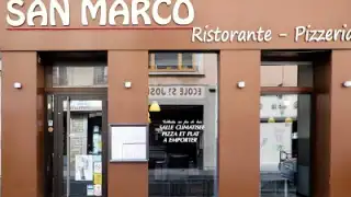 Restaurant San Marco