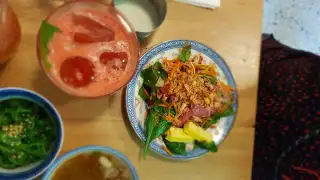 Restaurant Sando Club