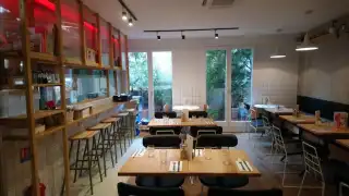 Sando Club – photo 3