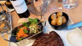 Santa Carne – photo 3