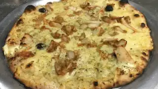 Restaurant Santa Pizza