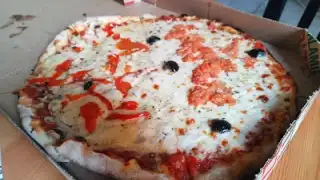 Santa Pizza – photo 2