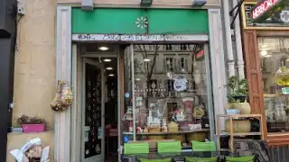 Restaurant Sapori di Parma