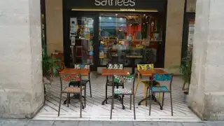 Restaurant Sathees