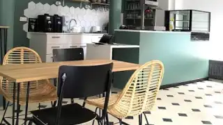 Restaurant Sauge