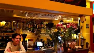 Savannah Cafe – photo 3