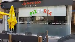 Saverio, restaurant à Lyon