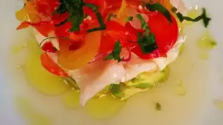 Saveurs Bio – photo 3