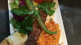 Saveurs D orient – photo 2