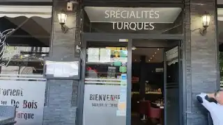 Saveurs D orient – photo 4