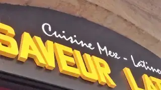 Saveurs Latine – photo 3