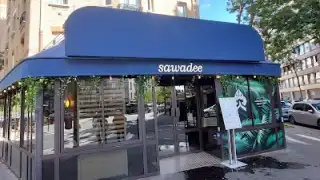 Restaurant Sawadee