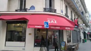Saz – photo 3