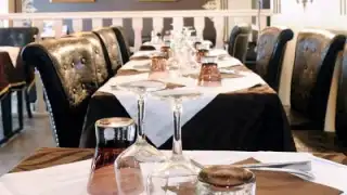 Restaurant Sec