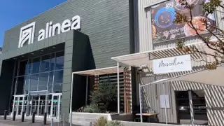 Restaurant Selon Marceline - by Alinea