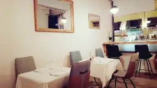 Restaurant Semanteme
