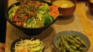 Restaurant Senkichi