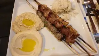 Restaurant Sept Epices