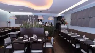 Restaurant Sgabetti Ristorante Italiano