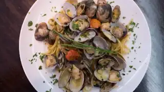 Sgabetti Ristorante Italiano – photo 2