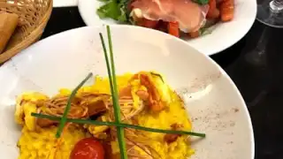Sgabetti Ristorante Italiano – photo 3