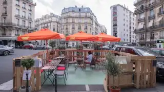 Sgabetti Ristorante Italiano – photo 4