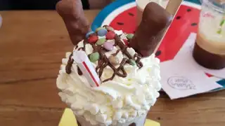 Shake That! – photo 3