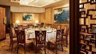 Shang Palace – photo 1