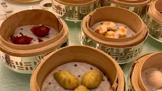 Shang Palace – photo 4