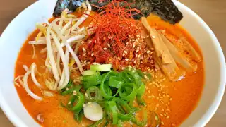 Shin-ya Ramen – photo 2