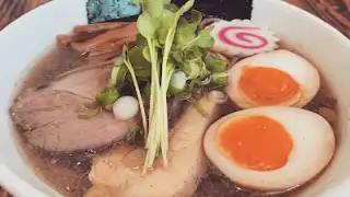 Shin-ya Ramen – photo 3