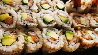 Shinjuku Sushi – photo 2