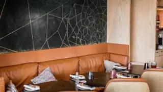 Shirvan Cafe Metisse – photo 1