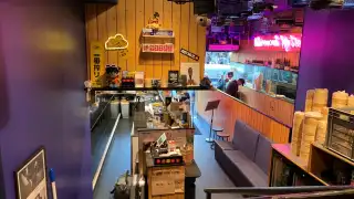 Shiso Burger Paris - Saint Michel – photo 2