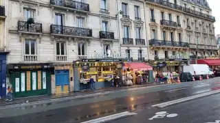 Shiso Burger Paris - Saint Michel – photo 3