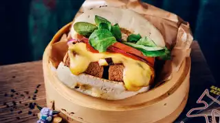 Shiso Burger Paris - Saint Michel – photo 4