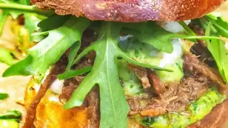 Sidhuri Cafe & Cantine – photo 3