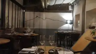 Restaurant Signature