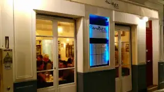 Restaurant Signature Montmartre