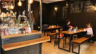 Restaurant Silex & Fourchette