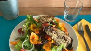 Simple Food – photo 2