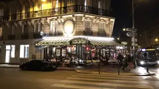 Restaurant Sip Babylone