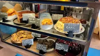 SIP Coffee bar – photo 1