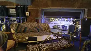 Restaurant Sky Bar