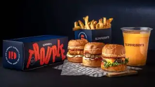Restaurant Slimfreddy s