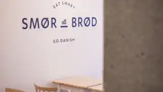 Restaurant Smor & Brod