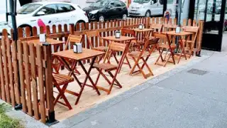 Restaurant Snack Brasil