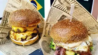 Snack Brasil – photo 2