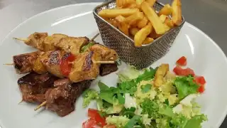 Snack la Piscine – photo 4